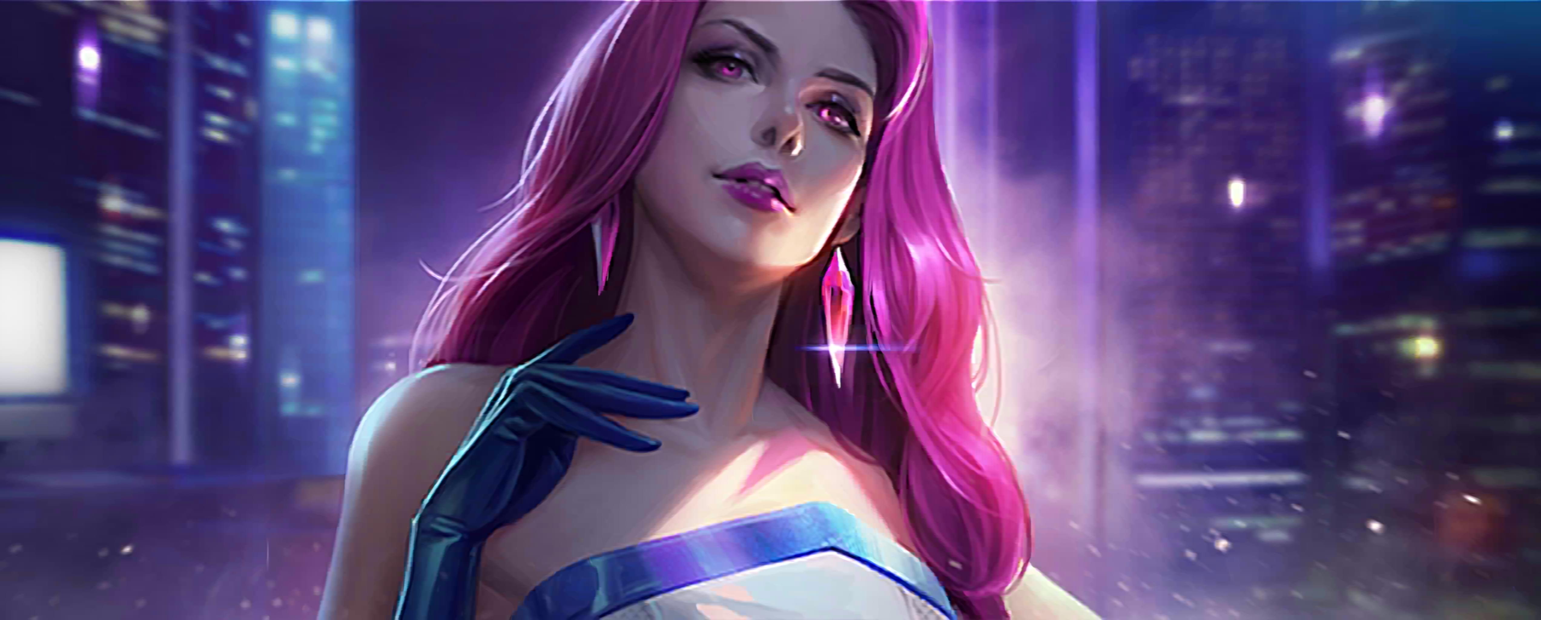 Procs and Rotations